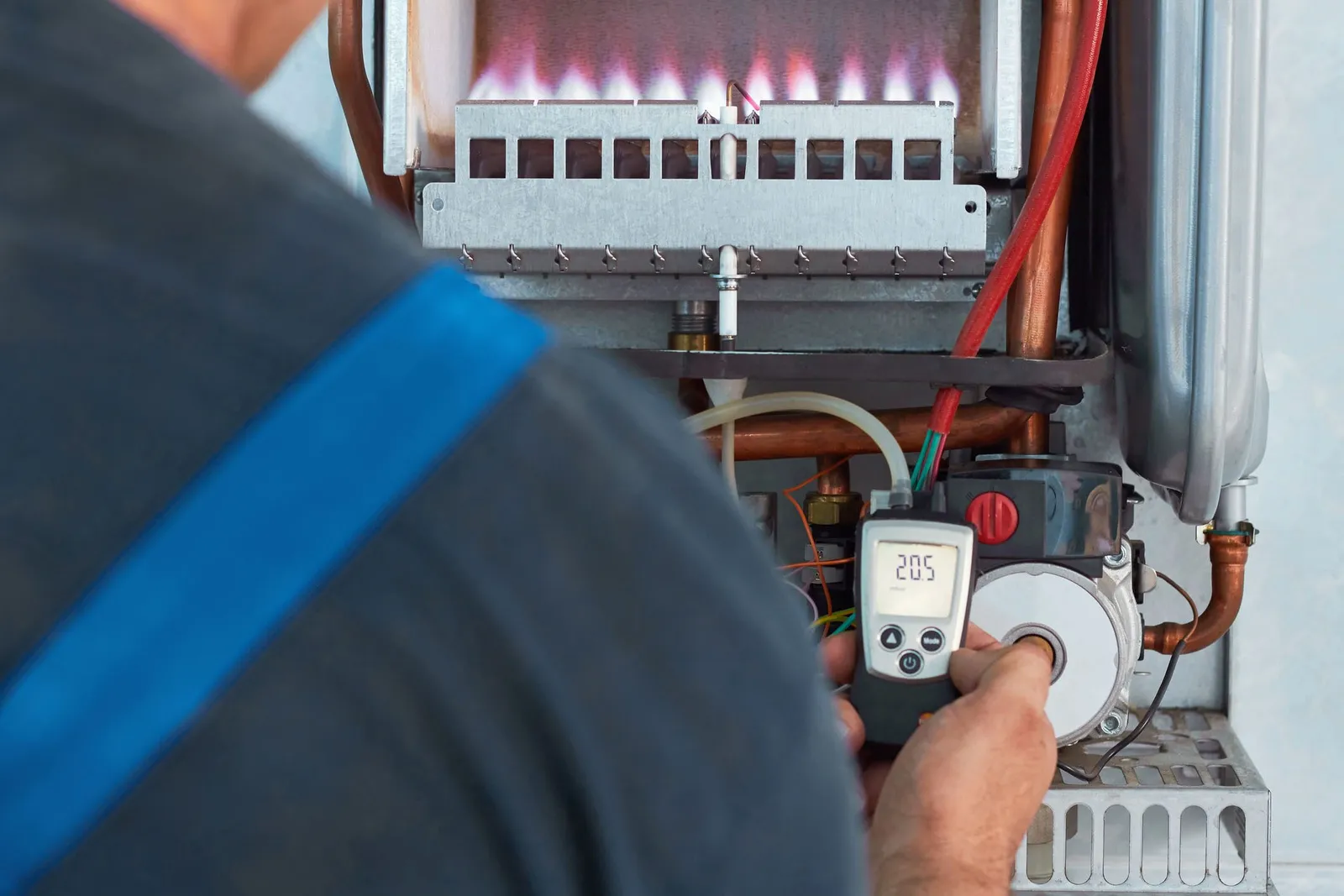 Gas Installation Services | Gas Engineer In Newtownards | Oil & Gas Boiler Repairs | Belfast | Newtownards | Lisburn | Bangor